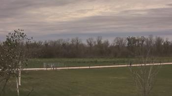 Weather camera view of Long Acres Ranch.