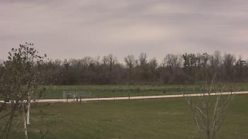 Weather camera view of Long Acres Ranch.