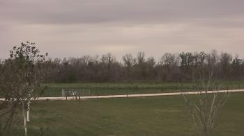 Weather camera view of Long Acres Ranch.