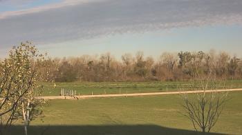 Weather camera view of Long Acres Ranch.