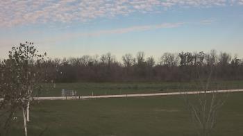 Weather camera view of Long Acres Ranch.