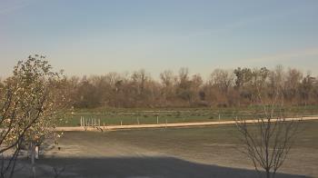 Weather camera view of Long Acres Ranch.