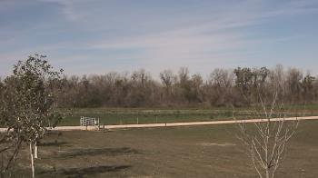 Weather camera view of Long Acres Ranch.