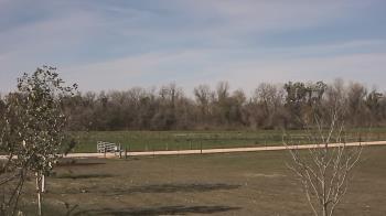 Weather camera view of Long Acres Ranch.