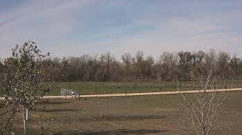 Weather camera view of Long Acres Ranch.