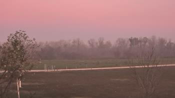Weather camera view of Long Acres Ranch.