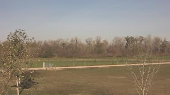 Weather camera view of Long Acres Ranch.