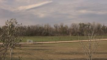 Weather camera view of Long Acres Ranch.