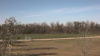 Weather camera view of Long Acres Ranch.