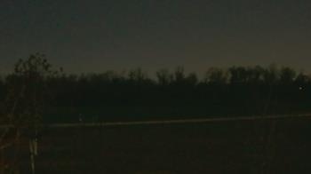 Weather camera view of Long Acres Ranch.