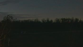 Weather camera view of Long Acres Ranch.