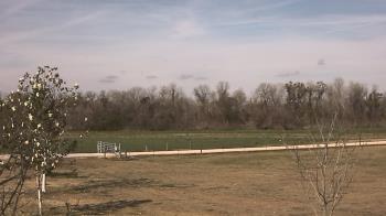 Weather camera view of Long Acres Ranch.