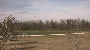 Weather camera view of Long Acres Ranch.