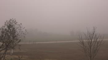 Weather camera view of Long Acres Ranch.