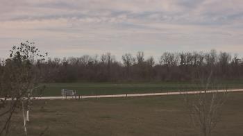 Weather camera view of Long Acres Ranch.