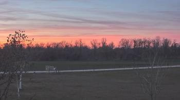 Weather camera view of Long Acres Ranch.