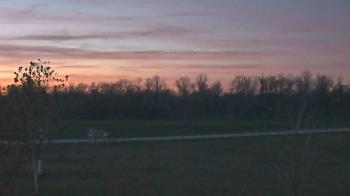 Weather camera view of Long Acres Ranch.