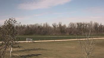 Weather camera view of Long Acres Ranch.