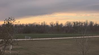 Weather camera view of Long Acres Ranch.