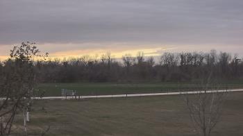 Weather camera view of Long Acres Ranch.