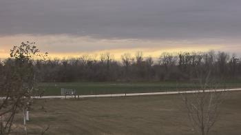 Weather camera view of Long Acres Ranch.
