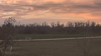 Weather camera view of Long Acres Ranch.