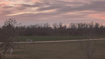 Weather camera view of Long Acres Ranch.