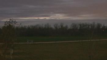 Weather camera view of Long Acres Ranch.