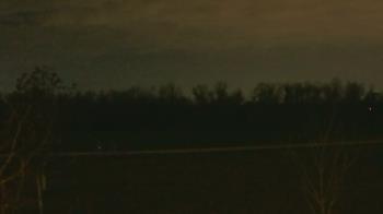 Weather camera view of Long Acres Ranch.