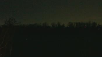 Weather camera view of Long Acres Ranch.