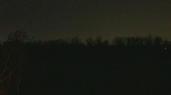 Weather camera view of Long Acres Ranch.