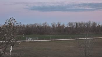 Weather camera view of Long Acres Ranch.