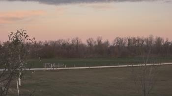 Weather camera view of Long Acres Ranch.