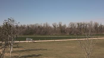 Weather camera view of Long Acres Ranch.