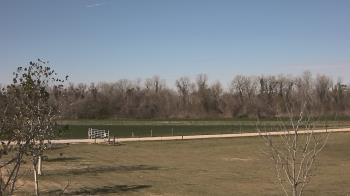 Weather camera view of Long Acres Ranch.