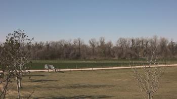 Weather camera view of Long Acres Ranch.