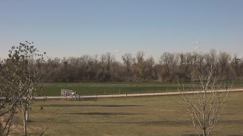 Weather camera view of Long Acres Ranch.