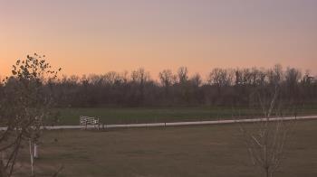 Weather camera view of Long Acres Ranch.