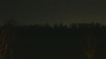 Weather camera view of Long Acres Ranch.