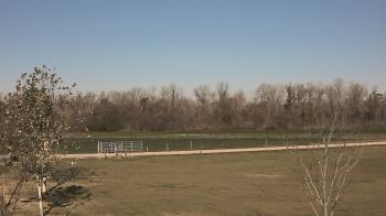 Weather camera view of Long Acres Ranch.
