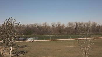 Weather camera view of Long Acres Ranch.