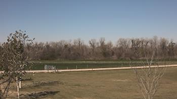 Weather camera view of Long Acres Ranch.