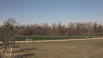 Weather camera view of Long Acres Ranch.