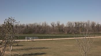 Weather camera view of Long Acres Ranch.