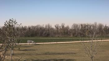 Weather camera view of Long Acres Ranch.