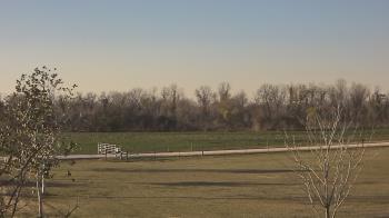 Weather camera view of Long Acres Ranch.