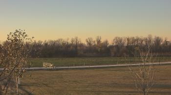Weather camera view of Long Acres Ranch.