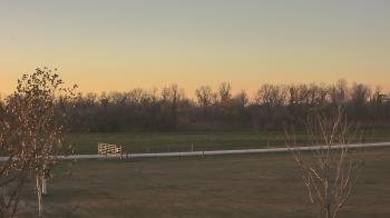 Weather camera view of Long Acres Ranch.