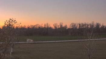 Weather camera view of Long Acres Ranch.