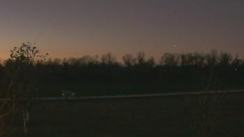 Weather camera view of Long Acres Ranch.